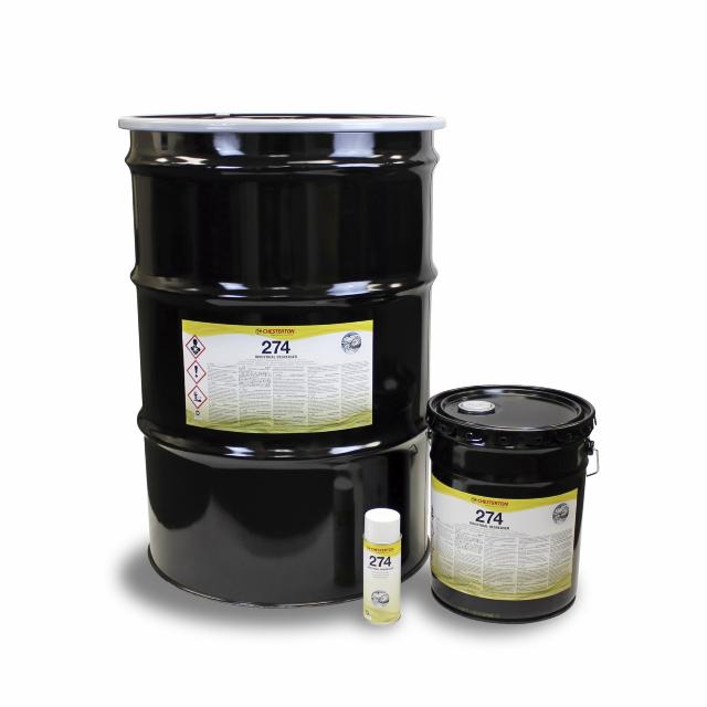 Lubricantes Industriales