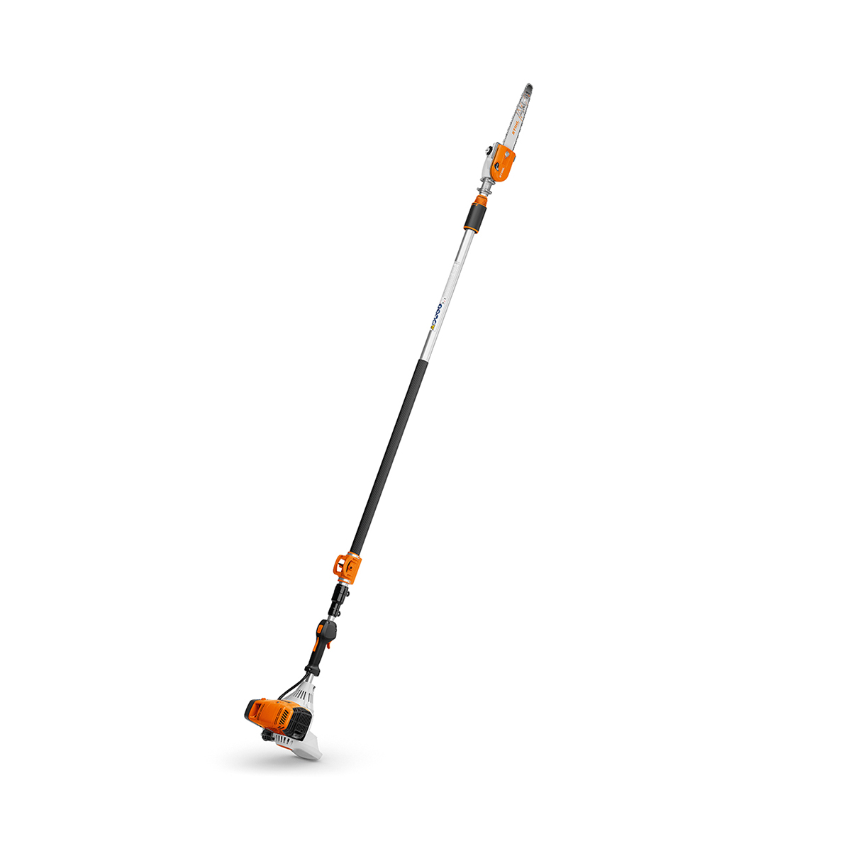 PODADORA DE ALTURA 1.4 HP 31.4CC, 7.6 KG