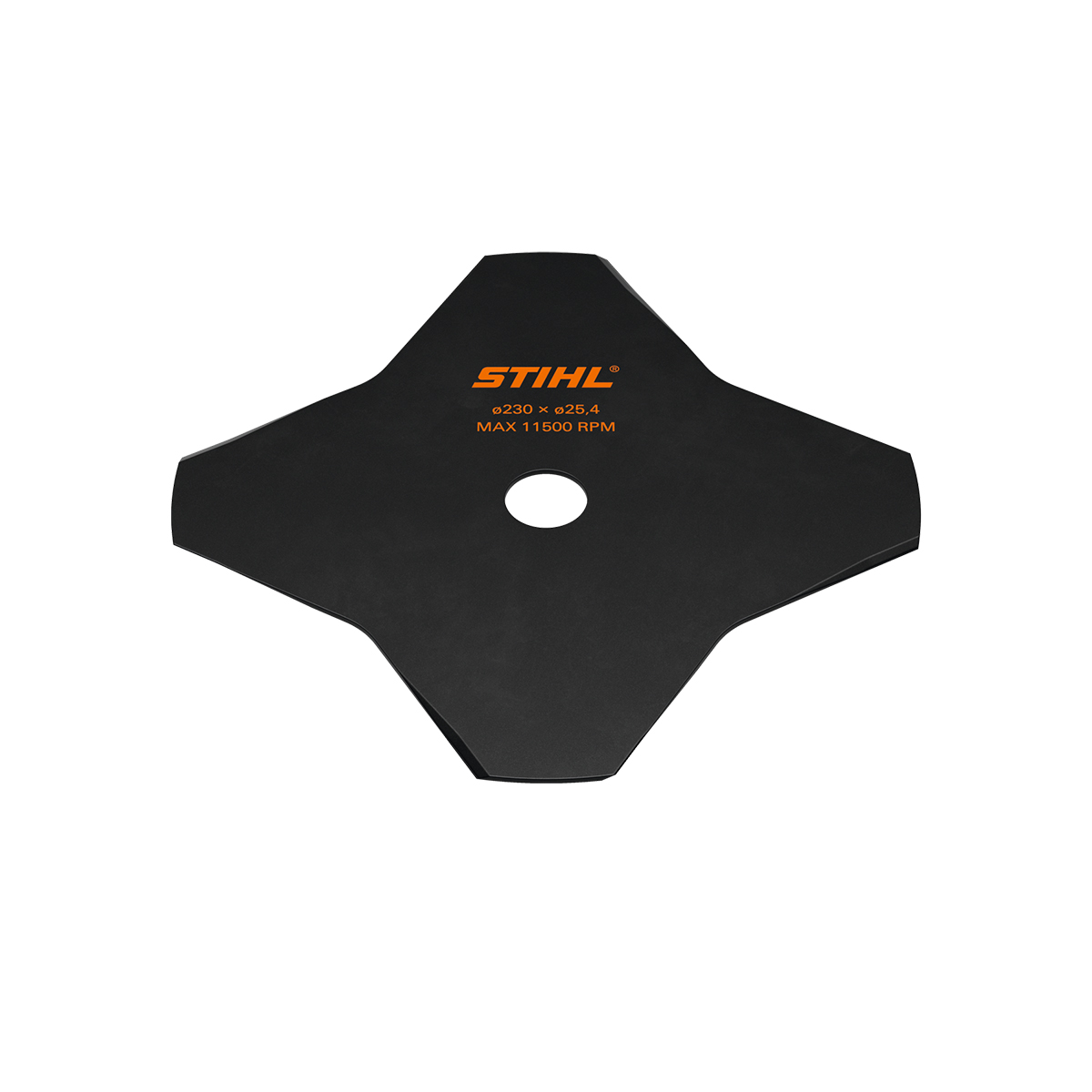 DISCO CORTAHIERBAS 230MM (4P)