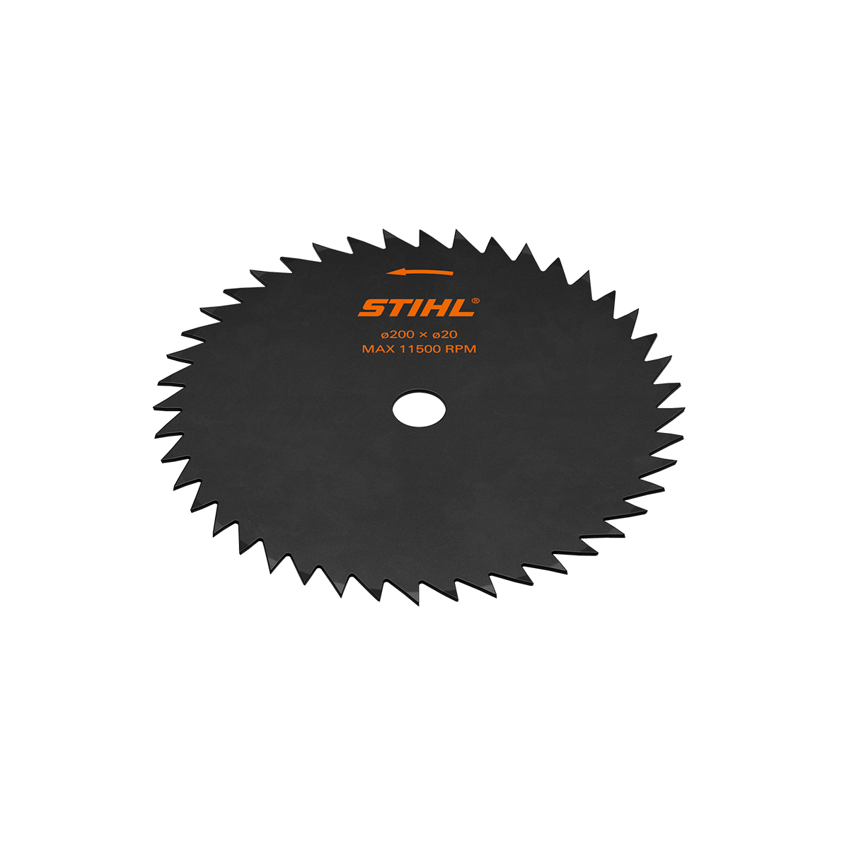 SIERRACIRCULARCONDIENTESENPICO225MM/48D