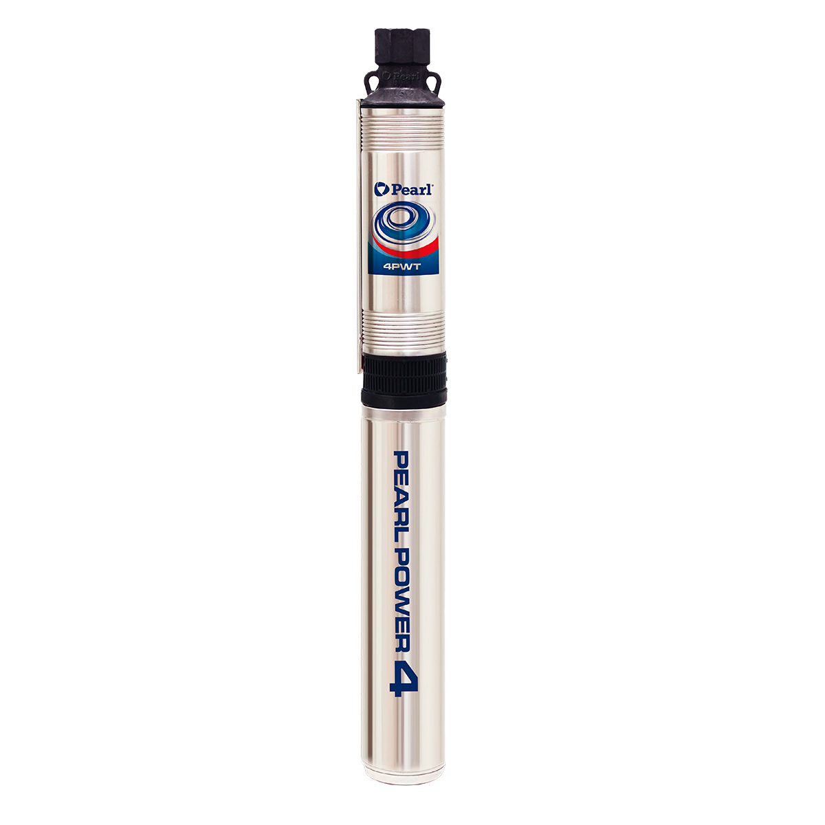 Bomba sumergible para pozo | 0.5hp | serie  10gpm | 2 líneas 